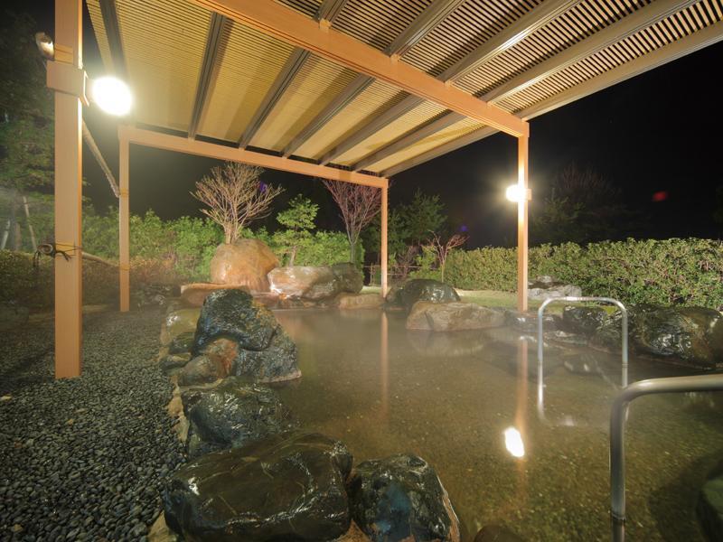 Royal Hotel Toyama Tonami Exterior photo